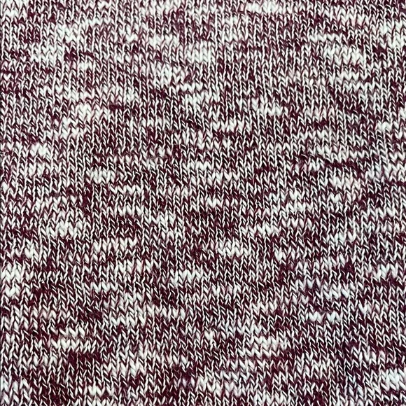 J. Crew Magenta Grape Crewneck Beach Sweater/NWT/S - Picture 6 of 10